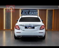 مرسيدس بنز E-Class